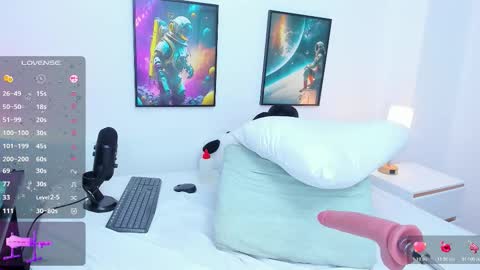 Keity online show from 11/05/25, 09:59