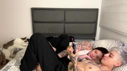 Snapshot of im_laia_ chatting on 01/31/25, 03:30 Laia online show from 01/31/25, 03:30