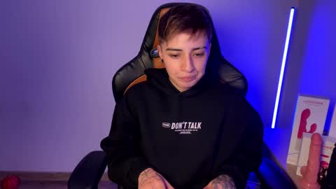 Snapshot of im_laia_ chatting on 02/26/25, 05:09 Laia online show from 02/26/25, 05:09