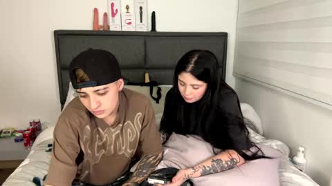 Snapshot of im_laia_ chatting on 03/07/25, 08:23 Laia online show from 03/07/25, 08:23