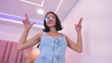 Lilyy  online show from 03/21/26, 01:16