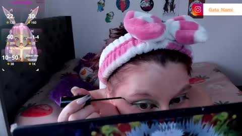 im_lu_ online show from 12/02/24, 08:00