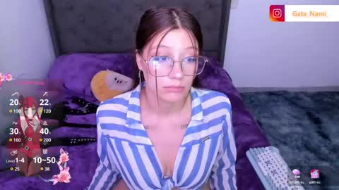 im_lu_ online show from 12/16/24, 10:45