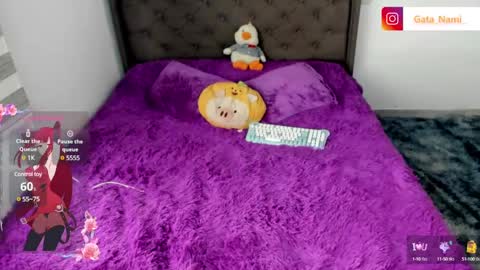 im_lu_ online show from 12/21/24, 09:04