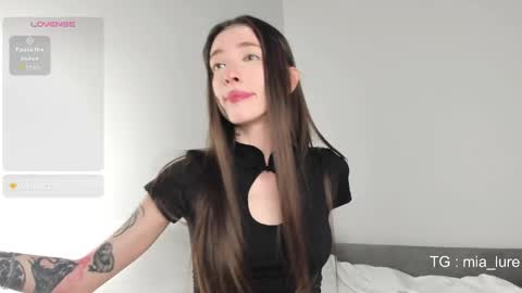 Snapshot of im_lure chatting on 05/24/26, 10:04 Im Lure online show from 05/24/26, 10:04