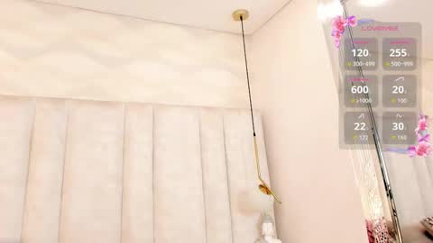 Mailyn Jung online show from 02/27/26, 12:27