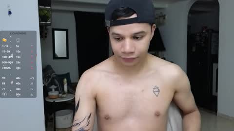 Marco online show from 01/15/26, 05:34