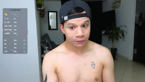 Marco online show from 02/07/26, 04:49