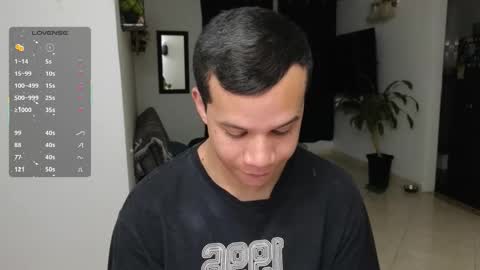 Marco online show from 02/25/26, 05:17