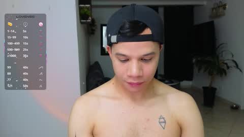 Marco online show from 03/11/26, 04:18