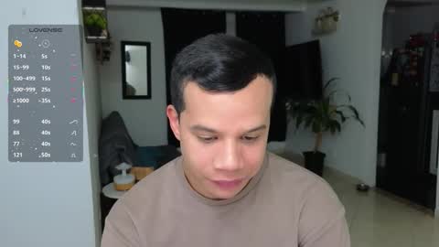 Marco online show from 03/12/26, 04:18