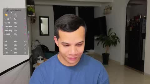 Marco online show from 03/17/26, 01:10