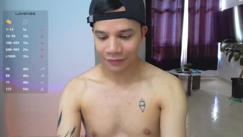 Marco online show from 03/21/26, 08:45