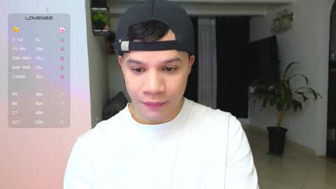 Marco online show from 03/29/26, 03:28