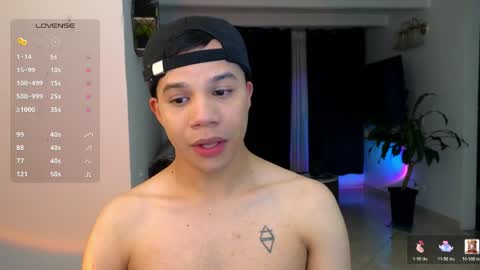 Marco online show from 04/01/26, 03:18