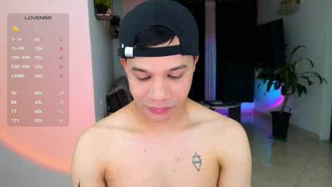 Marco online show from 04/02/26, 04:21