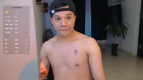 Marco online show from 04/15/26, 04:08
