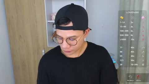 Marco online show from 05/15/26, 04:30