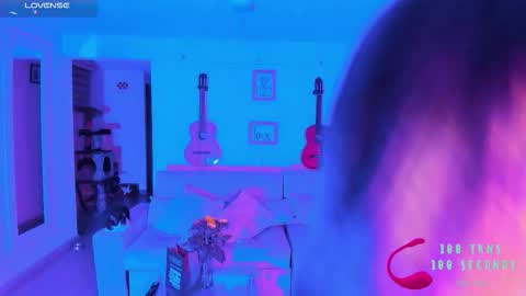 im_mariana online show from 03/09/26, 01:42