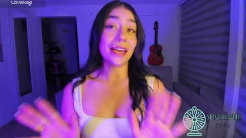 Snapshot of im_mariana chatting on 04/21/26, 04:30 im_mariana online show from 04/21/26, 04:30