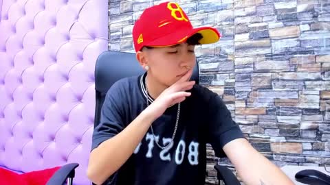 mathias online show from 12/05/24, 09:50