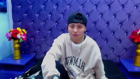 mathias online show from 01/09/25, 02:54