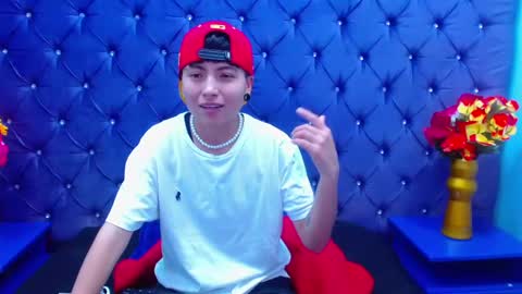 mathias online show from 01/10/25, 02:57