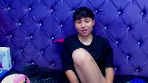 mathias online show from 01/12/25, 08:14