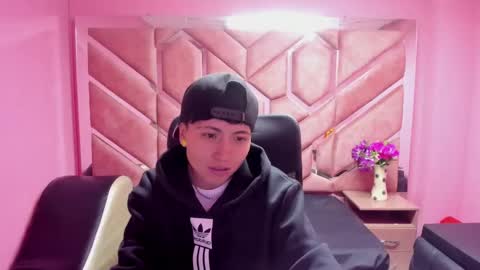 mathias online show from 01/14/25, 02:40