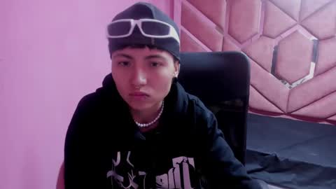 mathias online show from 01/15/25, 05:19