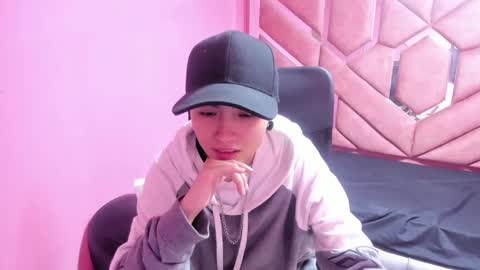 mathias online show from 01/16/25, 03:23