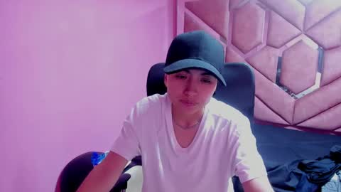 mathias online show from 01/16/25, 06:25