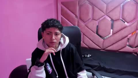 mathias online show from 01/17/25, 02:29