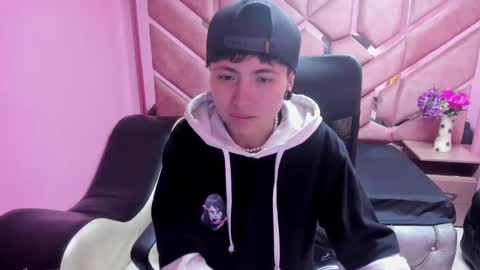 mathias online show from 01/17/25, 11:59