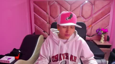 mathias online show from 01/19/25, 06:31