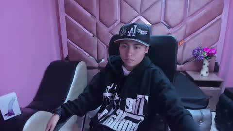 mathias online show from 01/20/25, 02:11