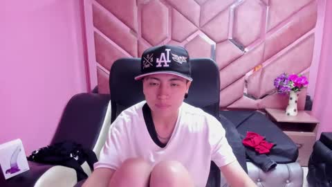 mathias online show from 01/20/25, 05:15