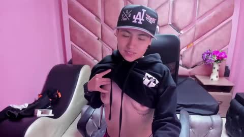 mathias online show from 01/20/25, 08:19