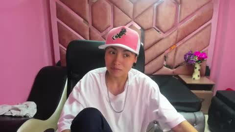 mathias online show from 01/21/25, 08:30