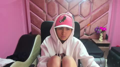 mathias online show from 01/21/25, 11:35