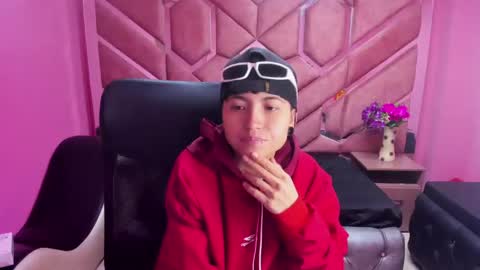 mathias online show from 01/22/25, 06:42