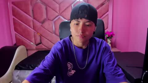 mathias online show from 01/29/25, 06:43