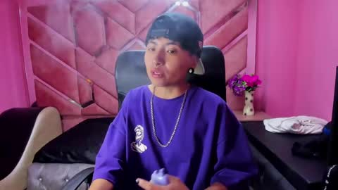 mathias online show from 01/29/25, 09:44