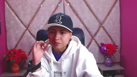 mathias online show from 01/30/25, 03:00