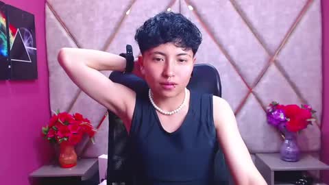 mathias online show from 01/31/25, 02:58