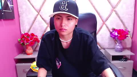 mathias online show from 01/31/25, 06:02