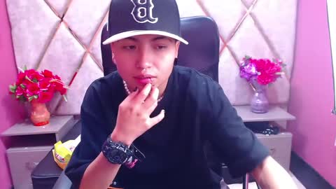 mathias online show from 01/31/25, 09:05