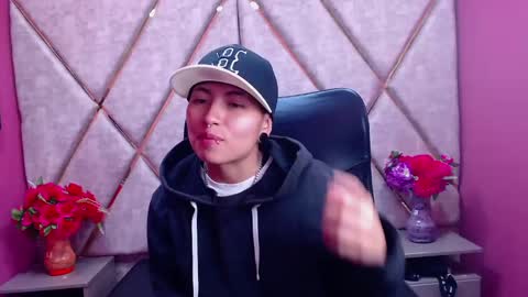 mathias online show from 02/01/25, 02:26