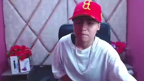 mathias online show from 02/07/25, 01:58