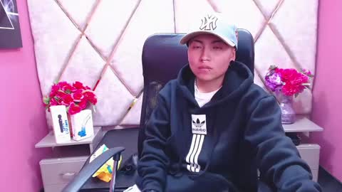 mathias online show from 02/08/25, 04:03